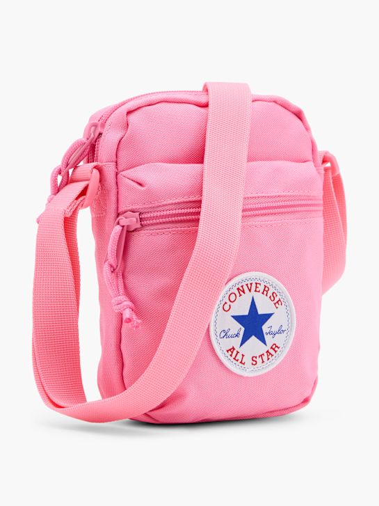 Converse Umhängetasche Pink 145591 2