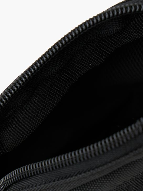 Converse Umhängetasche Schwarz 145590 4