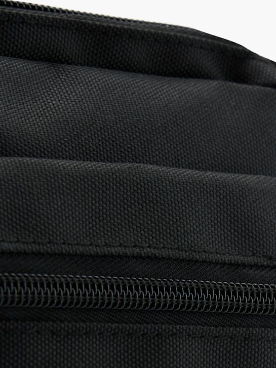 Converse Umhängetasche Schwarz 145590 6