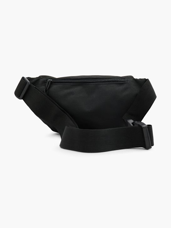 Converse Bauchtasche Schwarz 145587 3