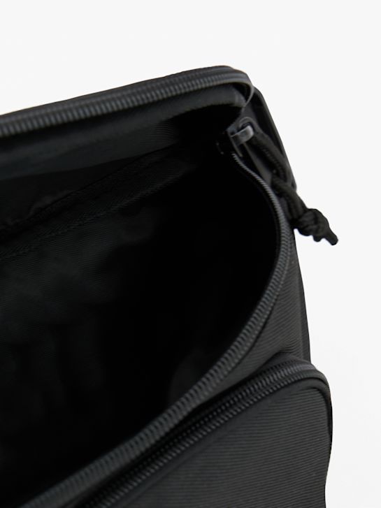 Converse Bauchtasche Schwarz 145587 4