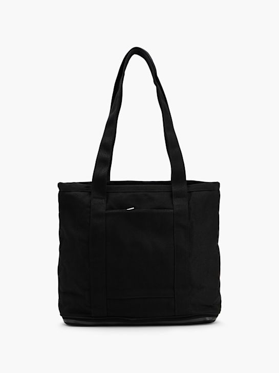 Converse Shopper Schwarz 145589 3