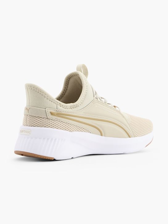 PUMA Slip On Sneaker Beige 145595 3