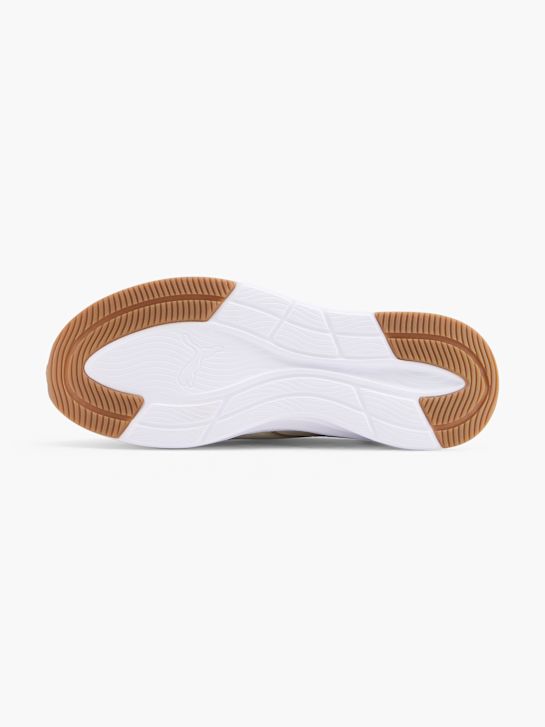 PUMA Įspiriami sportbačiai Smėlinė 145595 4