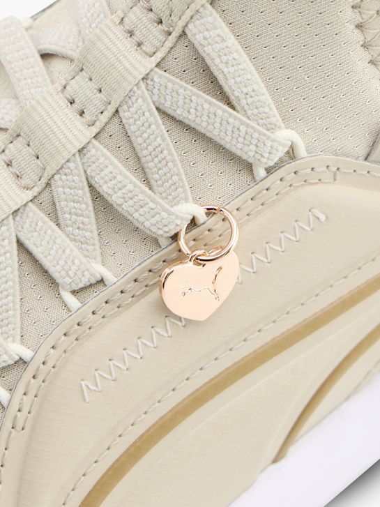 PUMA Slip-on маратонки Бежов 145595 5