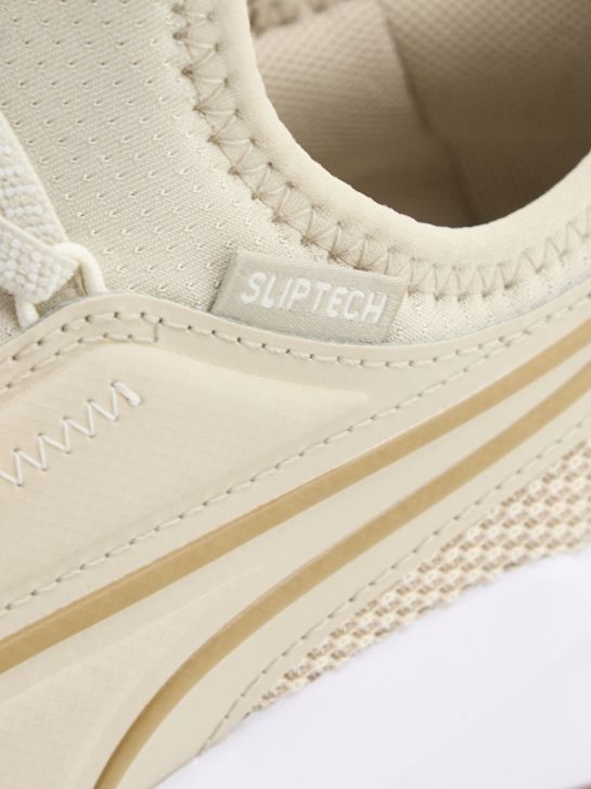 PUMA Slip On Sneaker Beige 145595 6