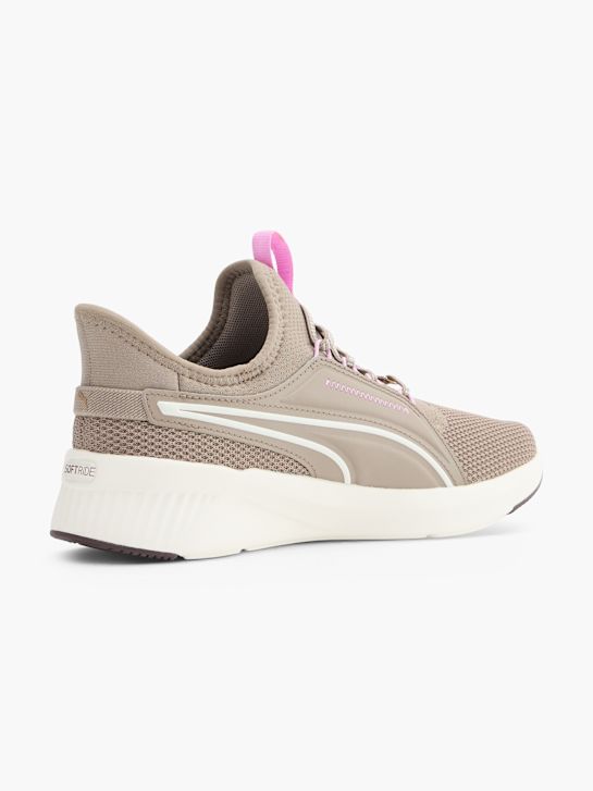 PUMA Slip-on obuv Šedohnědá 145596 3