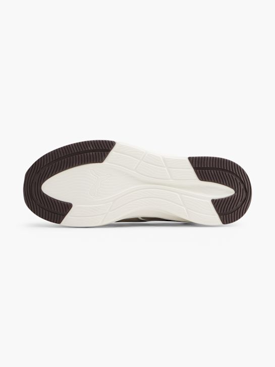 PUMA Slip-on obuv Sivohnedá 145596 4