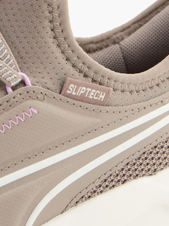 PUMA Slip-on superge Taupe 145596 6