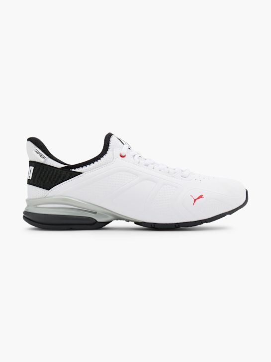 PUMA Slip On Sneaker Weiß 145592 1