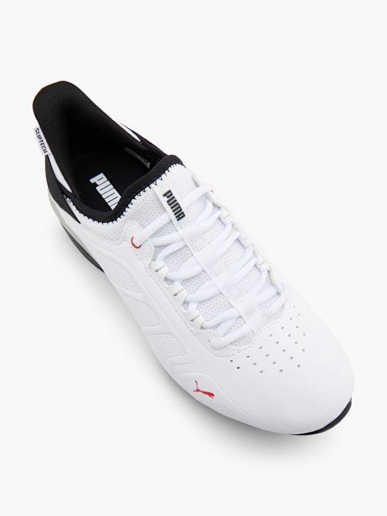 PUMA Slip-on obuv Bílá 145592 2