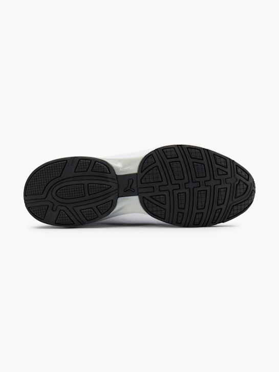 PUMA Slip-on obuv Biela 145592 4