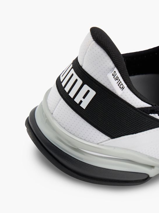 PUMA Slip On Sneaker Weiß 145592 6