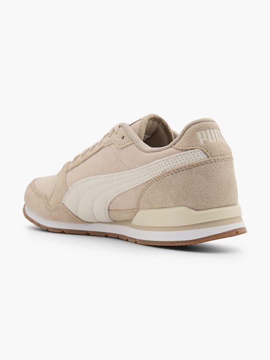 PUMA Маратонки Бежов 145625 3