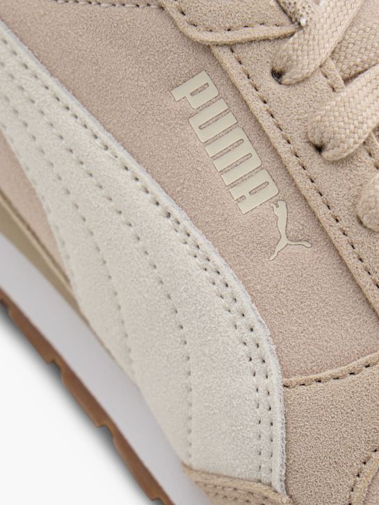 PUMA Sneaker Bej 145625 5