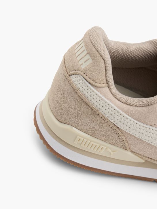 PUMA Sneaker Bej 145625 6