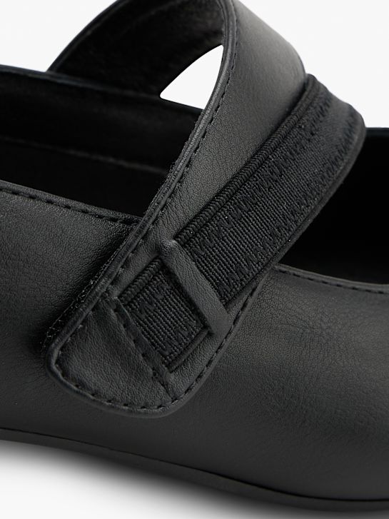 Easy Street Spangenpumps Schwarz 145678 5