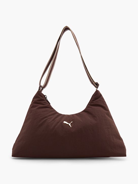 PUMA Kézitáska barna 145666 1