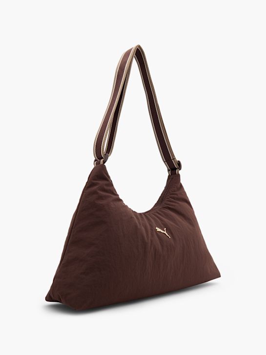 PUMA Handtasche Braun 145666 2