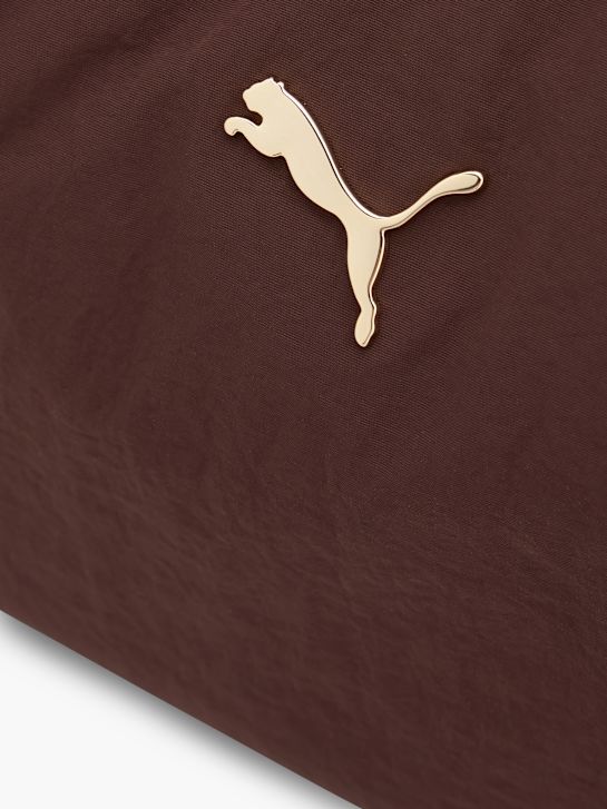 PUMA Kézitáska barna 145666 5