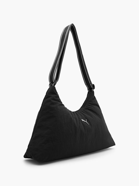 PUMA Handtasche Schwarz 145663 2