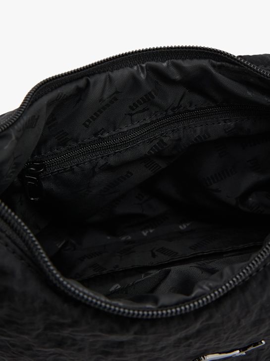 PUMA Handtasche Schwarz 145663 4
