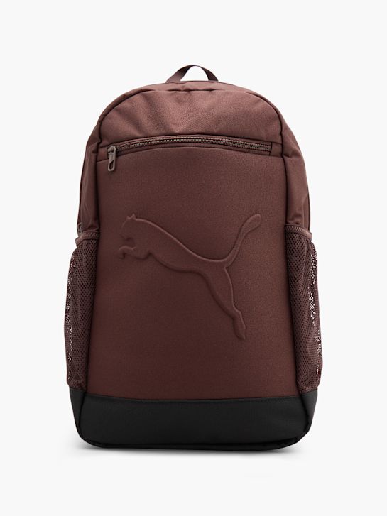 PUMA Batoh Hnedá 145671 1