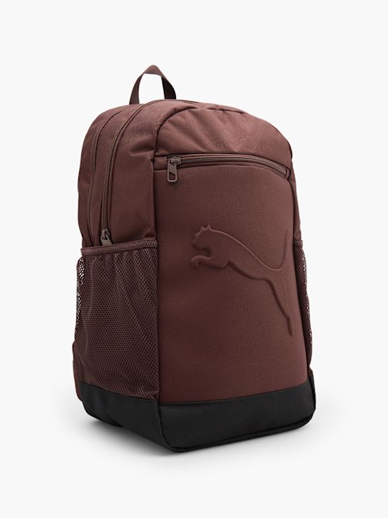 PUMA Mochila Castanho 145671 2