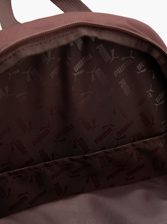 PUMA Batoh Hnědá 145671 4
