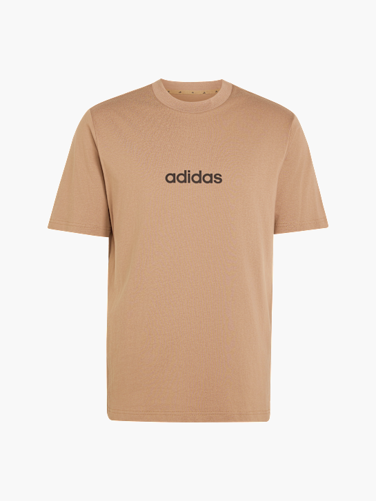 adidas T-Shirt Braun 145716 1