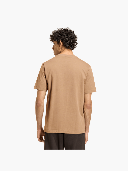 adidas T-Shirt Braun 145716 3