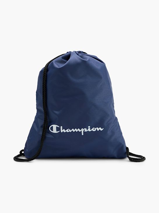Champion Turnbeutel Blau 145674 1