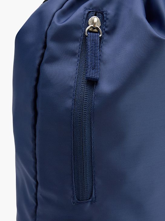 Champion Turnbeutel Blau 145674 3