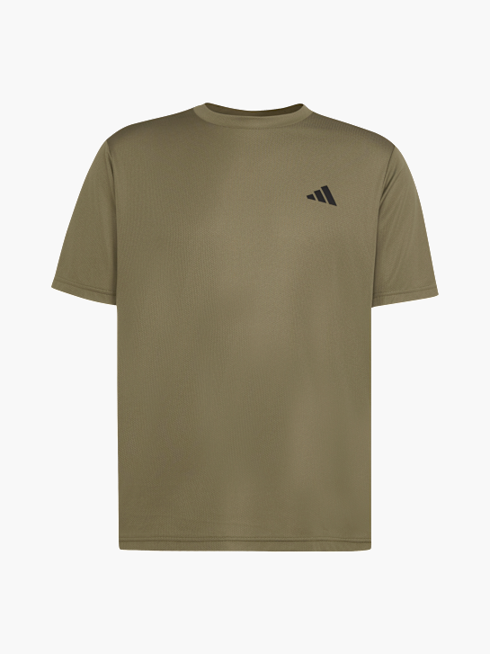 adidas T-Shirt Khaki 145922 1