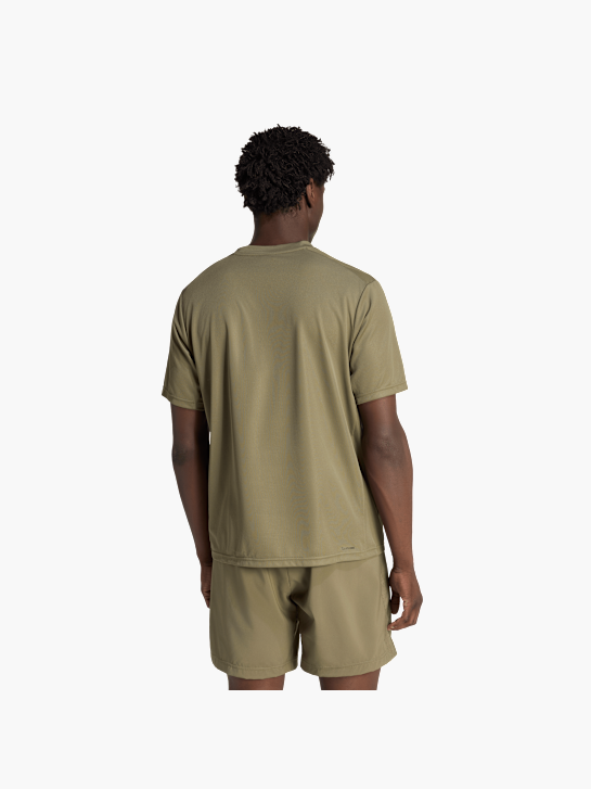 adidas T-Shirt Khaki 145922 3