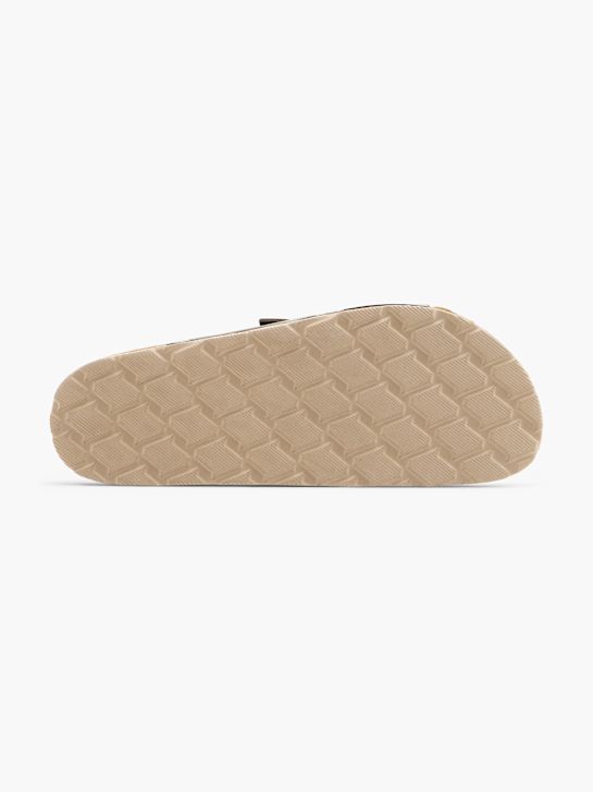 Björndal Pantolette Braun 145745 4