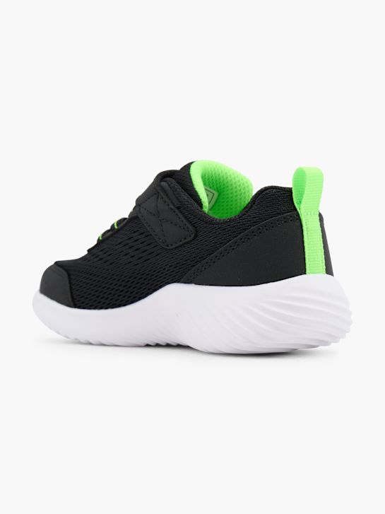Skechers Sneakersy Czarny 145686 3