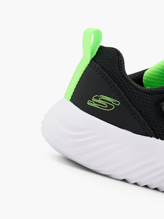 Skechers Superge Črna 145686 6