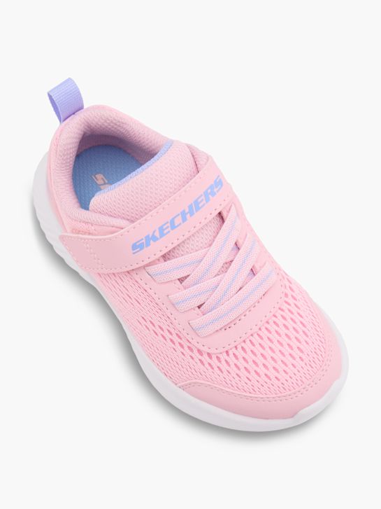 Skechers Sneaker Rosa 145693 2