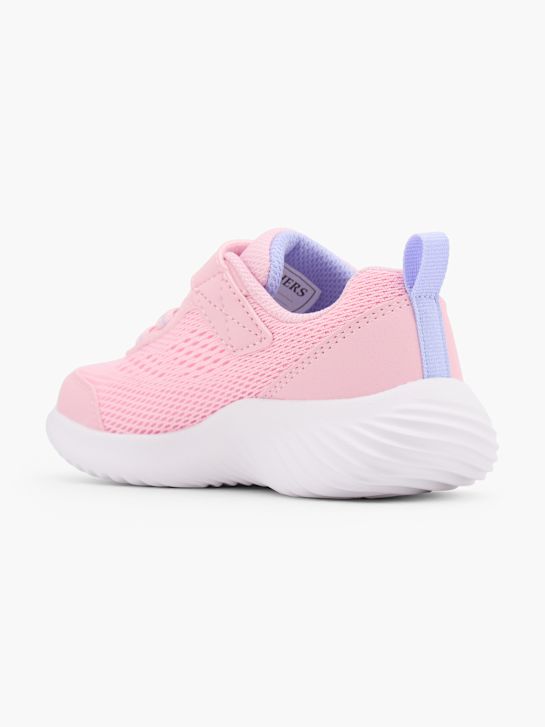 Skechers Sneaker Rosa 145693 3