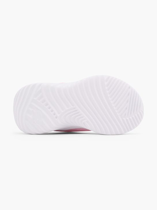 Skechers Sneaker Rosa 145693 4