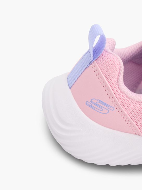 Skechers Sportbačiai Rožinė 145693 6