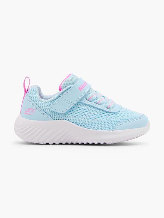 Skechers Sapatilha Azul claro 145690 1