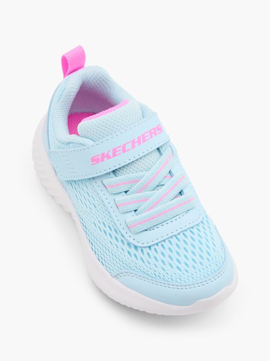 Skechers Sapatilha Azul claro 145690 2