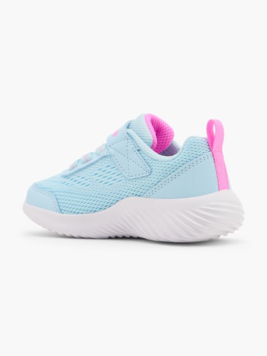Skechers Sapatilha Azul claro 145690 3