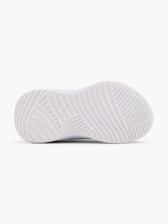 Skechers Sapatilha Azul claro 145690 4