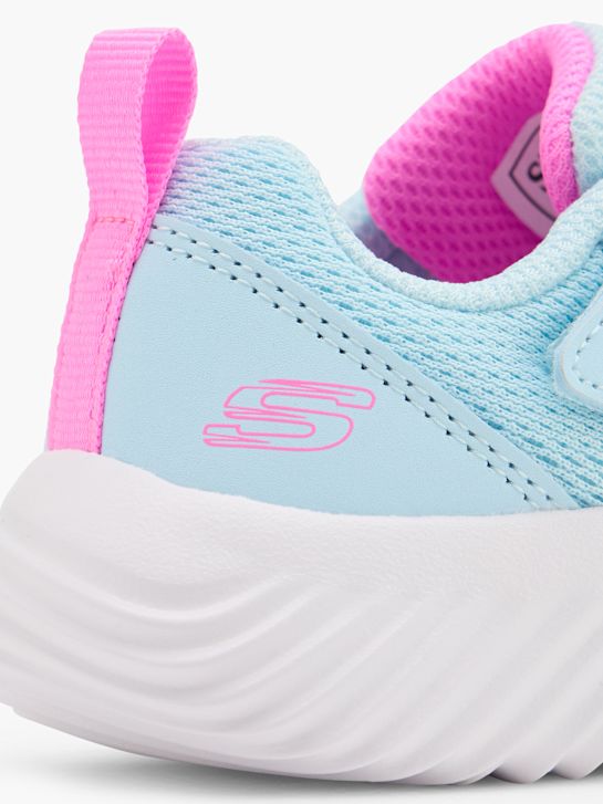 Skechers Sapatilha Azul claro 145690 5