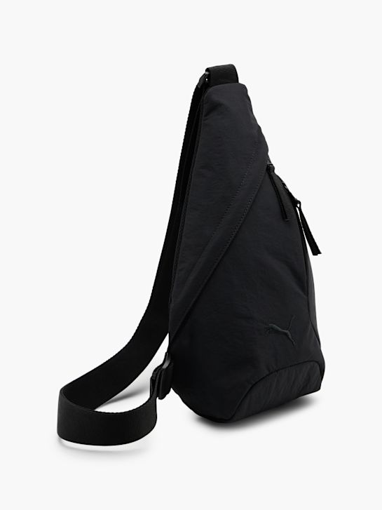 PUMA Umhängetasche Schwarz 145705 2