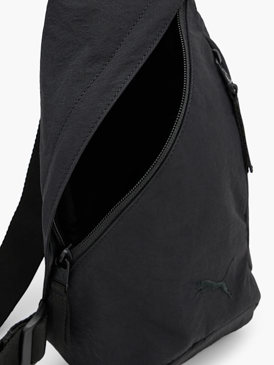 PUMA Umhängetasche Schwarz 145705 4