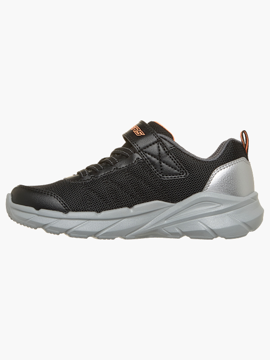 Skechers Sapato raso Preto 145688 2